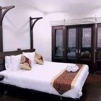 Ancient Luangprabang Hotel 