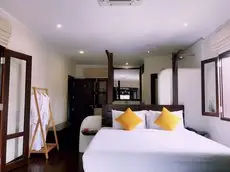 Ancient Luangprabang Hotel 