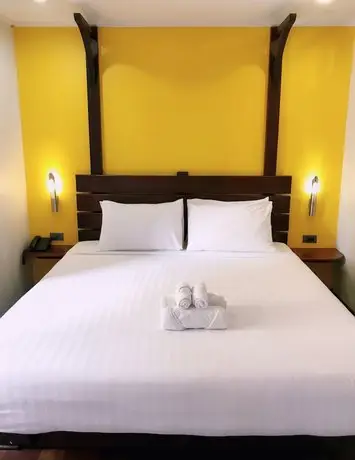 Ancient Luangprabang Hotel 