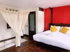 Ancient Luangprabang Hotel 