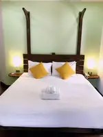 Ancient Luangprabang Hotel 