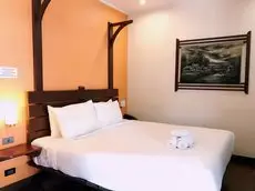 Ancient Luangprabang Hotel 