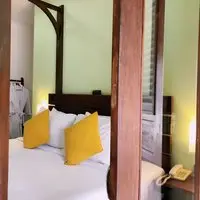 Ancient Luangprabang Hotel 