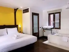 Ancient Luangprabang Hotel 