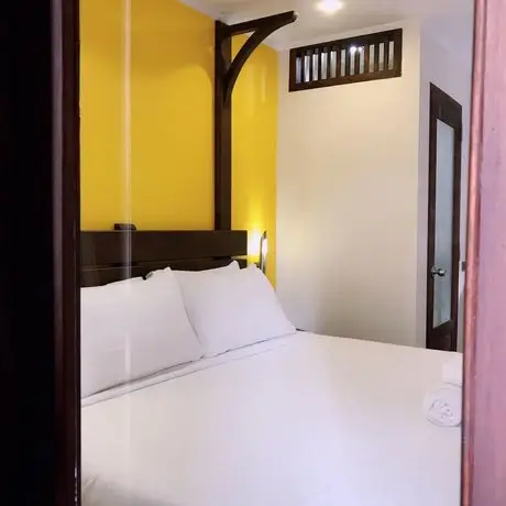 Ancient Luangprabang Hotel 