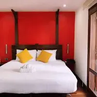 Ancient Luangprabang Hotel 