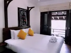 Ancient Luangprabang Hotel 