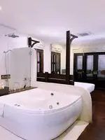 Ancient Luangprabang Hotel 