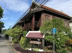 Ancient Luangprabang Hotel 