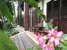 Ancient Luangprabang Hotel 