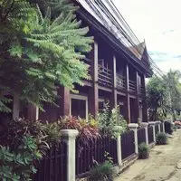 Ancient Luangprabang Hotel 