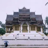 Ancient Luangprabang Hotel 