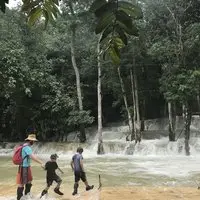 Ancient Luangprabang Hotel 