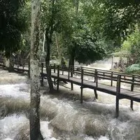 Ancient Luangprabang Hotel 