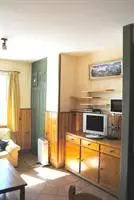 Apartamentos Todosierranevada Zona Baja 