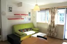 Apartamentos Todosierranevada Zona Baja 