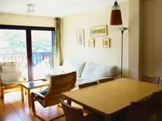 Apartamentos Todosierranevada Zona Baja 