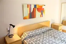 Apartamentos Todosierranevada Zona Baja 