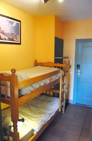 Apartamentos Todosierranevada Zona Baja 