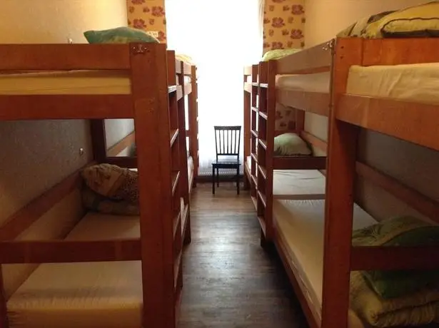 Center Stay Hostel 