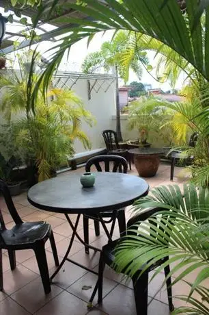 Roof Top Guest House Melaka 