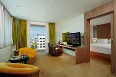 Centara Pattaya Hotel 