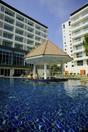 Centara Pattaya Hotel 