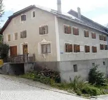 Haus Piz Tschutta 