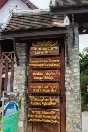 Muangthong Boutique Hotel