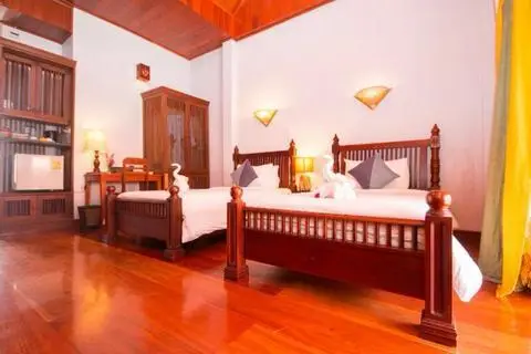 Muangthong Boutique Hotel 