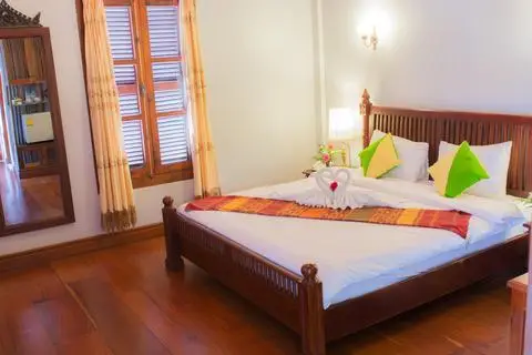 Muangthong Boutique Hotel 