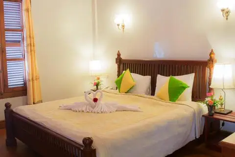 Muangthong Boutique Hotel 