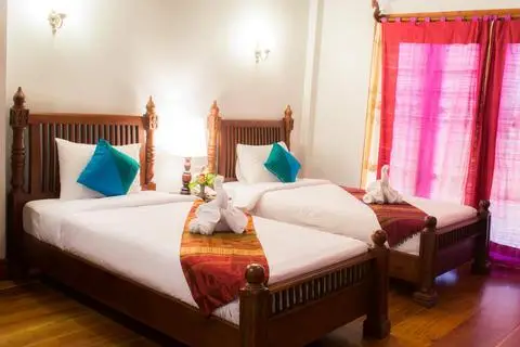 Muangthong Boutique Hotel 