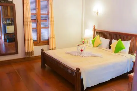 Muangthong Boutique Hotel 