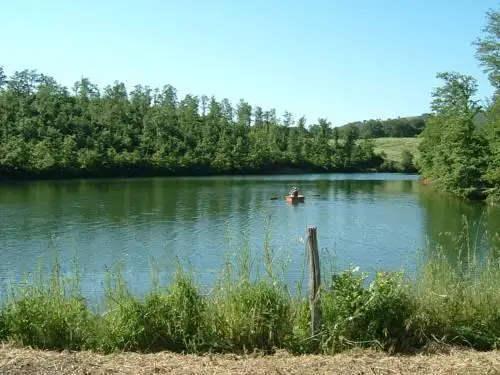 Agriturismo La Rocca Dei Briganti 