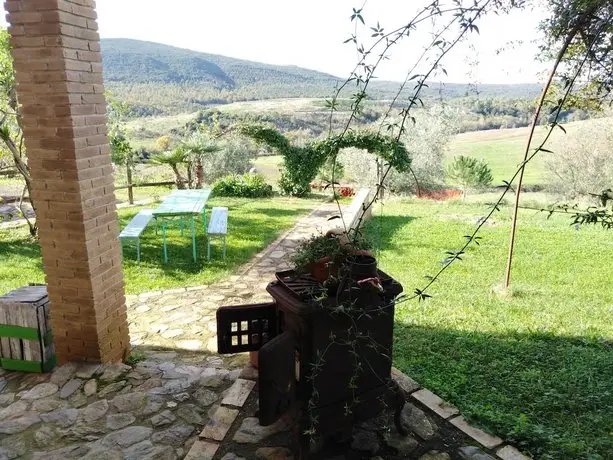 Agriturismo La Svolta 