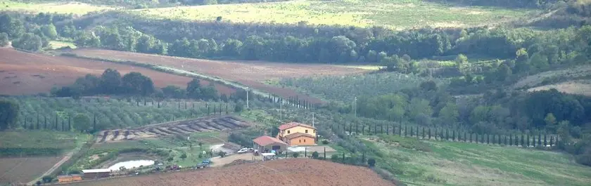 Agriturismo La Svolta 