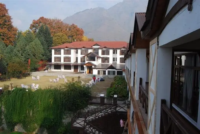 Fortune Resort Heevan Srinagar - Member ITC's Hotel Group