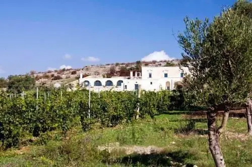 Masseria Le Fabriche