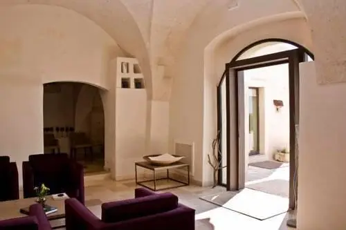 Masseria Le Fabriche