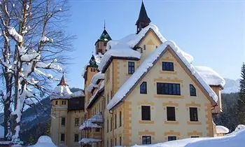 Naturhotel Schloss Kassegg 