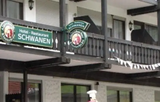 Schwanen Resort 