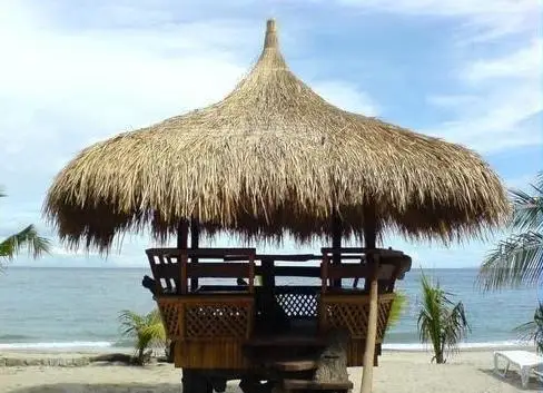 Tamaraw Beach Resort