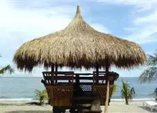 Tamaraw Beach Resort 