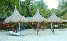 Tamaraw Beach Resort 