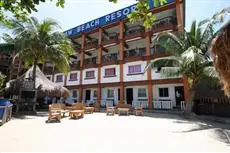 Tamaraw Beach Resort 