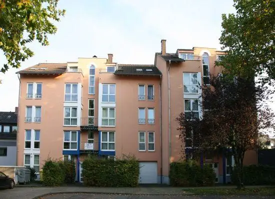 Apartmentcenter Koblenz