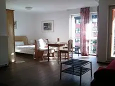 Apartmentcenter Koblenz 