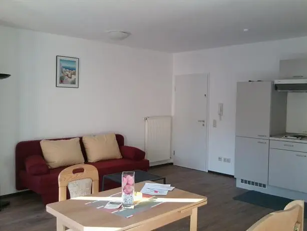 Apartmentcenter Koblenz 