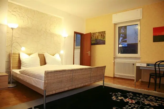 Apartmentcenter Koblenz 